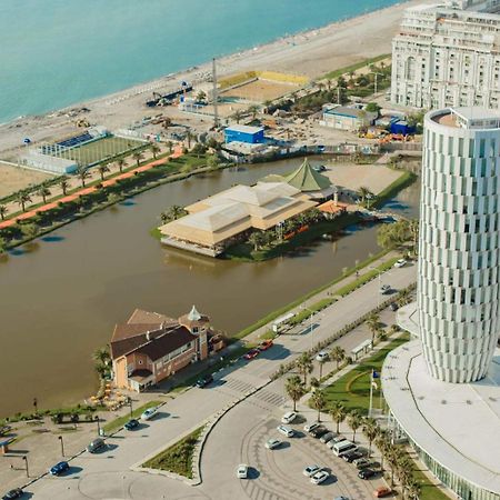 Orbi City Μπατούμι Εξωτερικό φωτογραφία