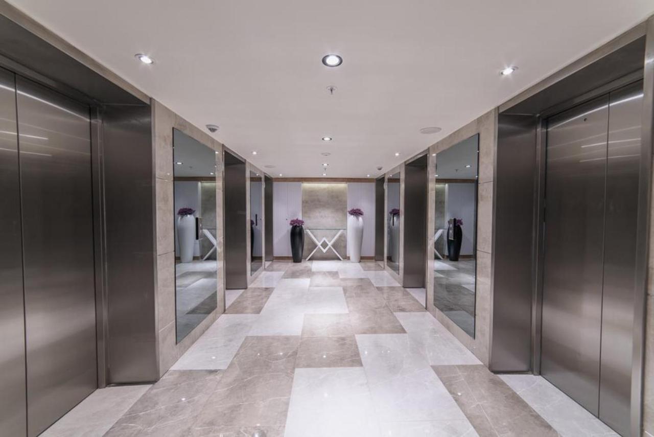 Orbi City Μπατούμι Εξωτερικό φωτογραφία