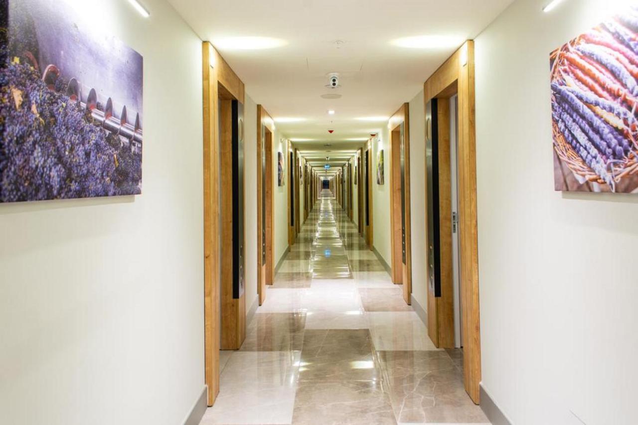 Orbi City Μπατούμι Εξωτερικό φωτογραφία
